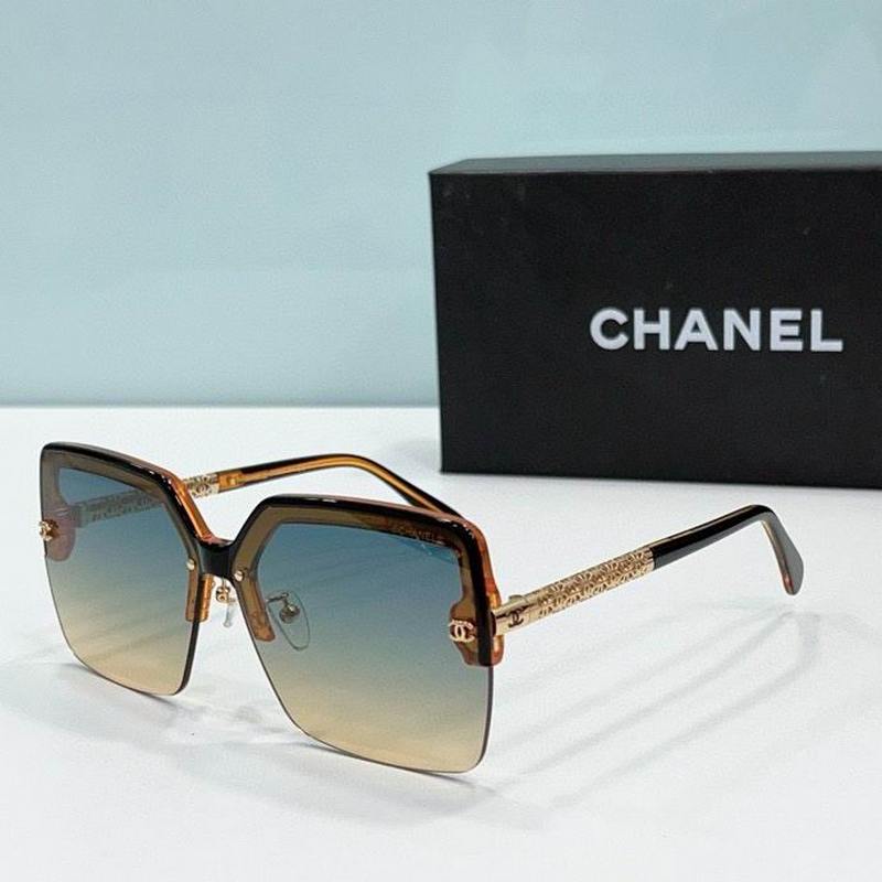 Chanel Sunglasses 947